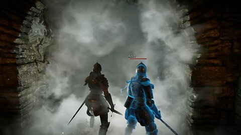 Demon Souls | Adjudicator