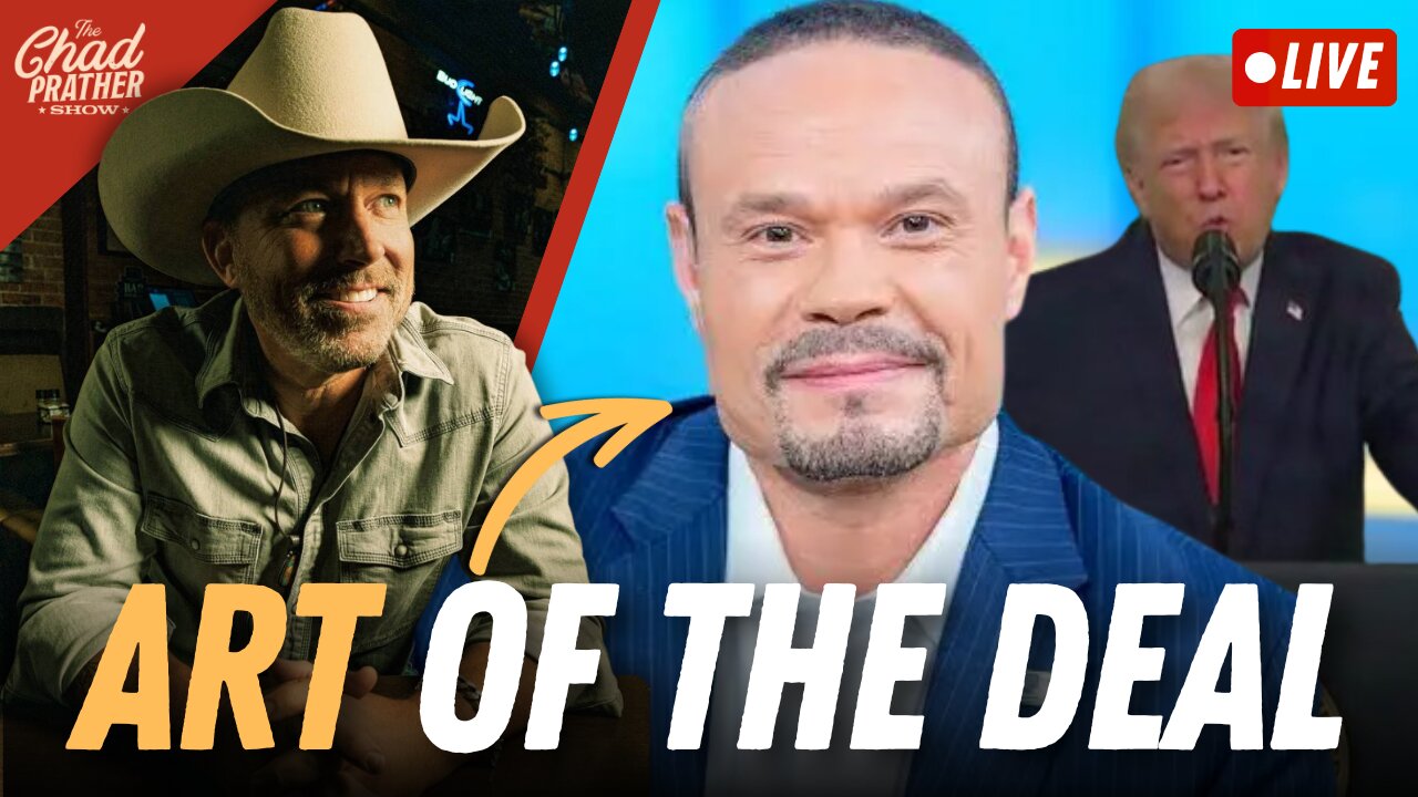 Trump FOOLS Fake News, Touts Accomplishments + Trans Surgeries For Minors BANNED & BONGINO IS BACK!