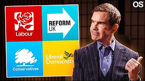 Working class moved right!