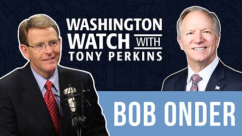 Rep. Bob Onder Explores the Cause Behind the Present Airport and Air Traffic Control Crisis