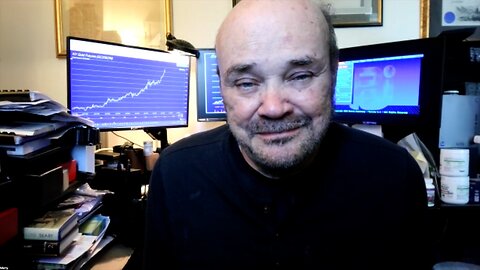 Backwardation in Silver, Rise in Gold, Capital Controls in Europe, and More- Martin Armstrong