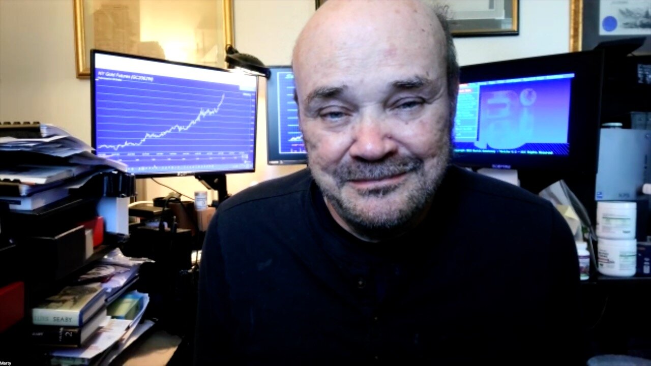 Backwardation in Silver, Rise in Gold, Capital Controls in Europe, and More- Martin Armstrong