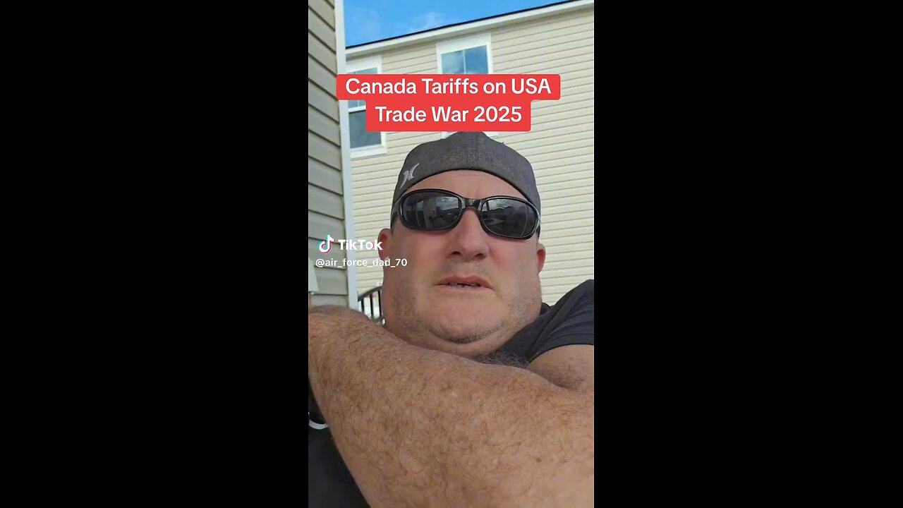 Trudeau Isn't Thinking