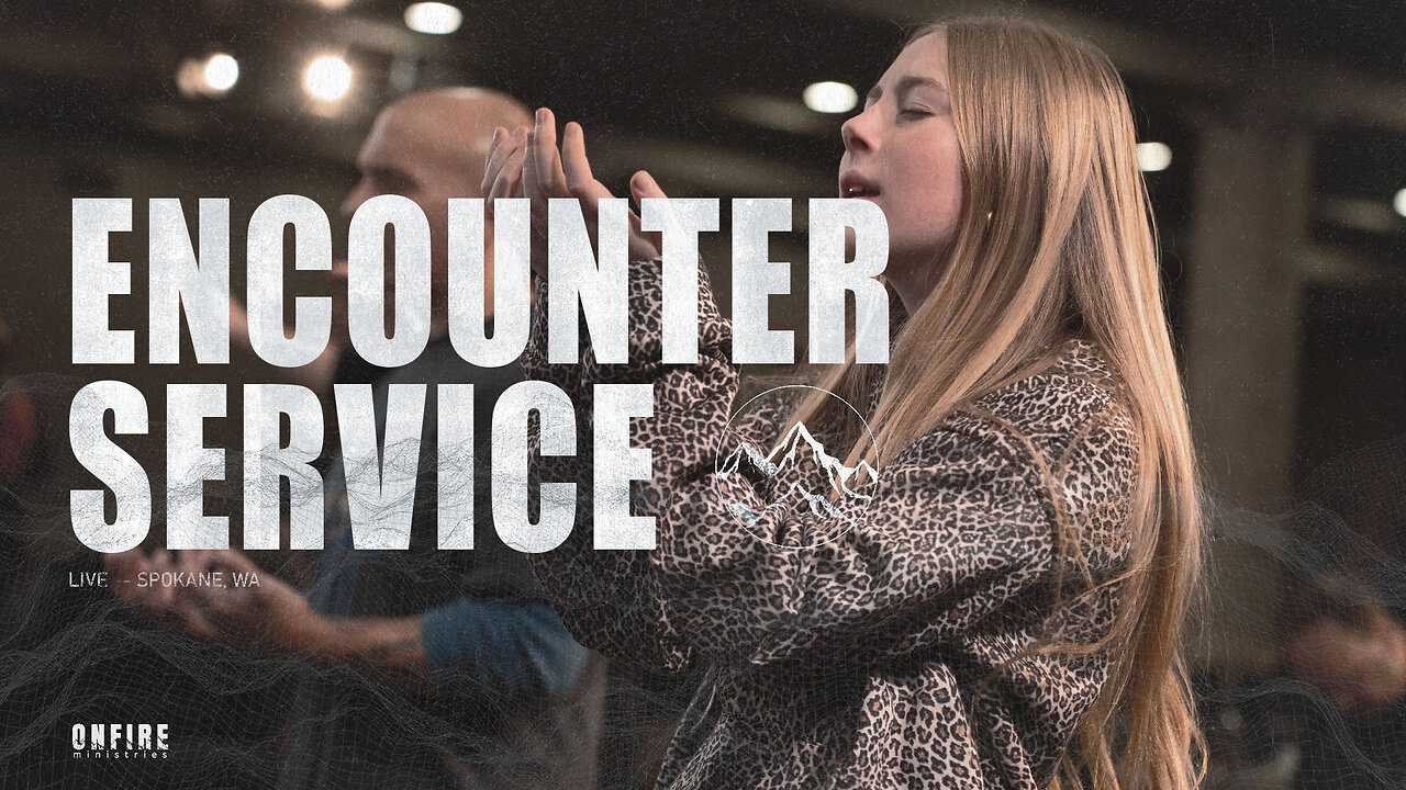 Encounter Service | January 11th, 2026