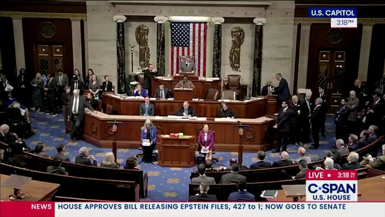 HR 888 will end the career of ANY person in the GOP