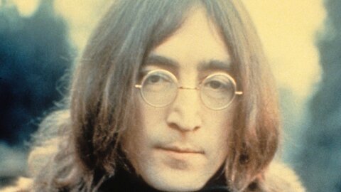 Jealous Guy ~ John Lennon