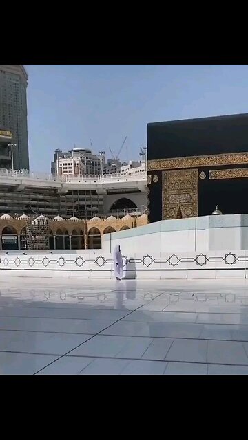makkah videos