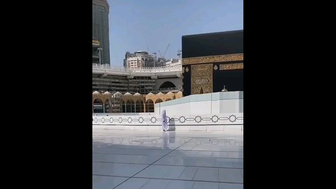 makkah videos