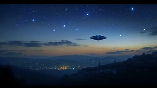 UFO Sightings Entering A New Era?
