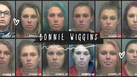 MORE ON WADE WILSON EX GIRFRIEND BONNIE WIGGINS