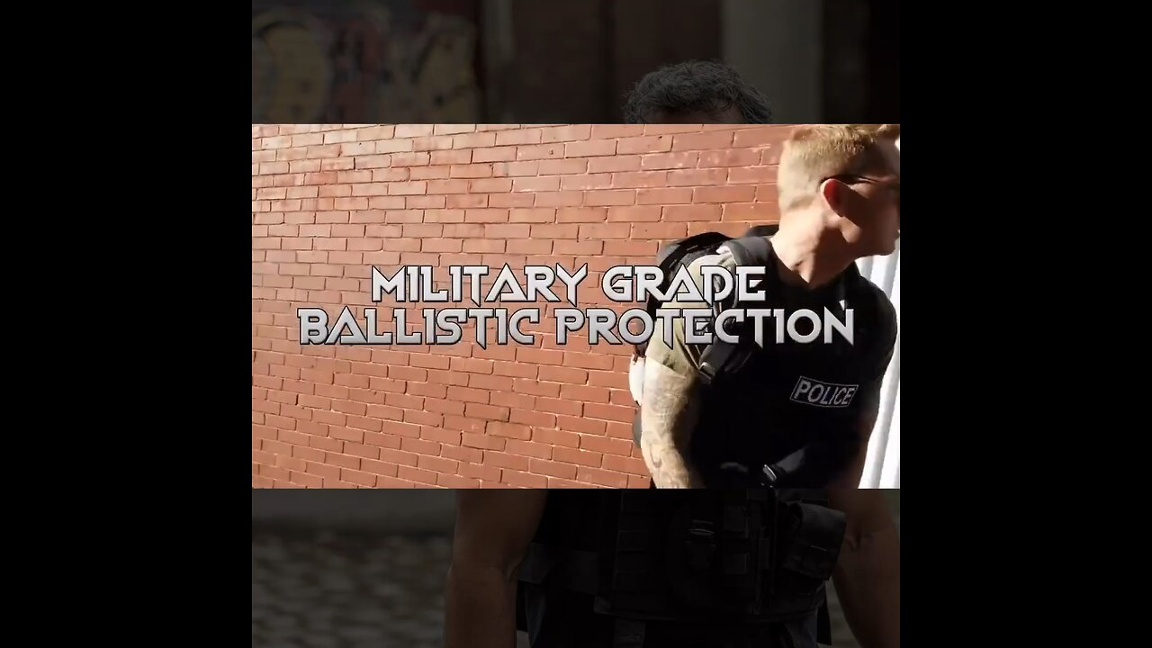 Stay Alert. Stay Alive. Stay Protected.