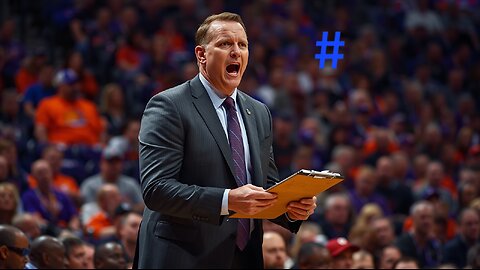 Jordan Ott leads Suns to coveted NBA wins.