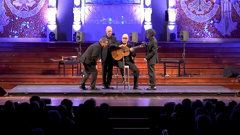 Barcelona Guitar Trio