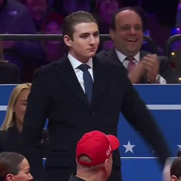 Trump 2.0? The Attitude Alone Should Be a Red Flag