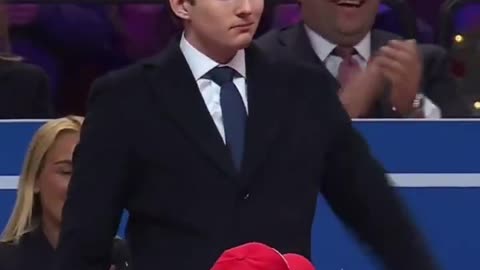 Trump 2.0? The Attitude Alone Should Be a Red Flag