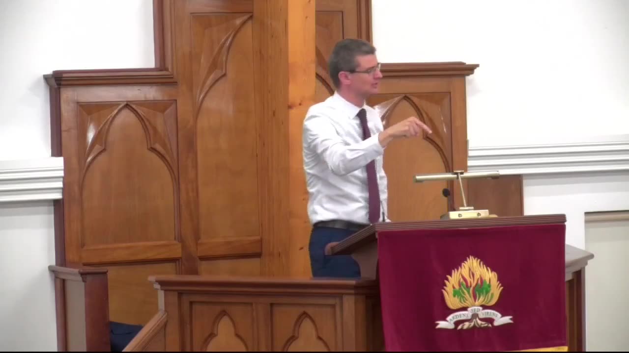 Turning The World Upside Down