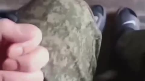 🚶‍♂️🔗 Ukraine Russia War | Russians Sent to Frontlines in Handcuffs | RCF