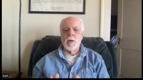 Барт Маршалл - Что такое Духовный ковчег-с Микоски