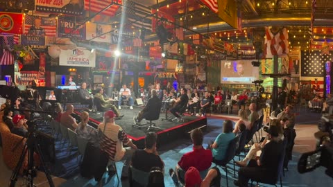 The America First Podcast - Tuesday, February 3rd, 2026