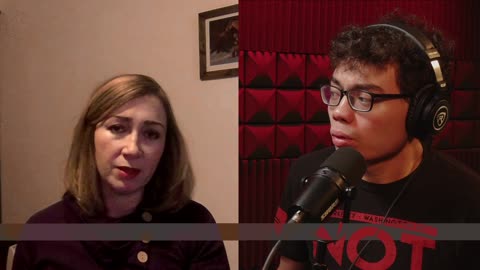 EXPOSING a Communist Gunrunning Operation! with Reporter Vanessa Battaglia