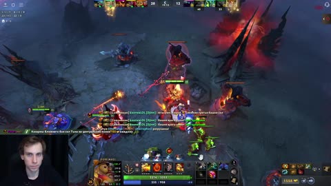 Турбо‑безумие: огр, непонятный закуп и тиммейты‑загадки