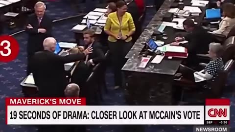 Trump Is About To Shut It All Down