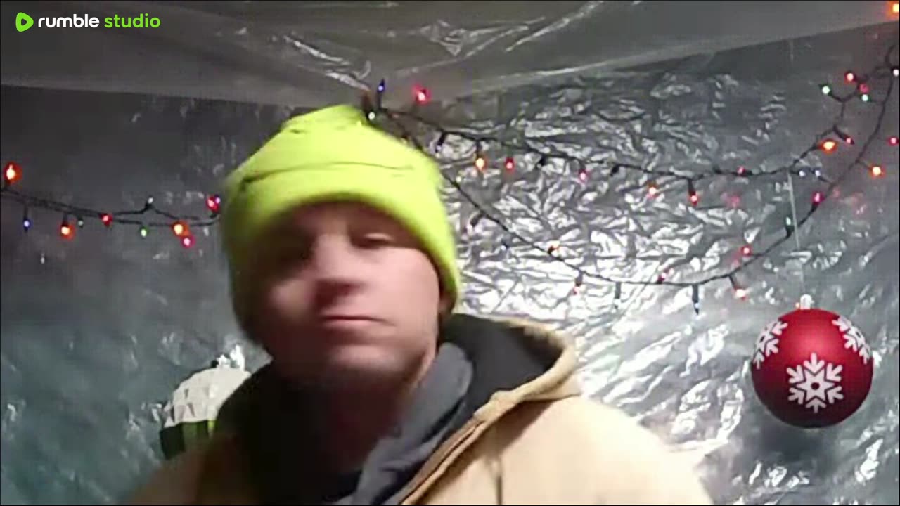 The Backyard Hiker Live in the backyard