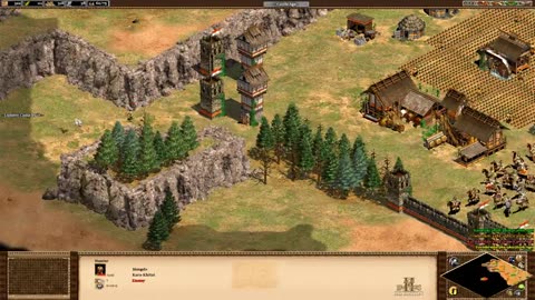 PC Longplay - Age of Empires II HD Edition - WW - 05-50