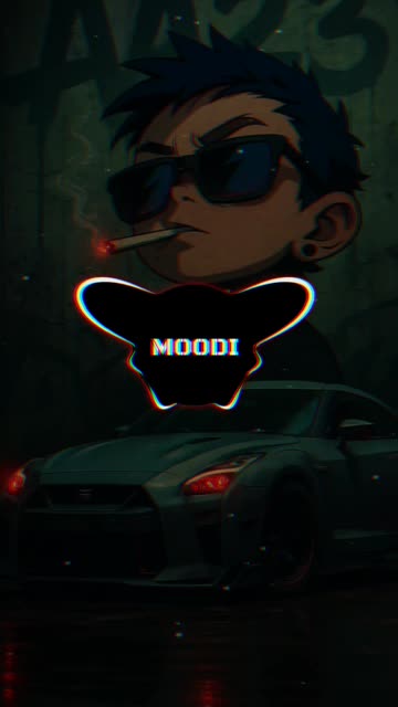 AA23 Theme X Phonk mix music