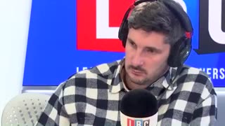 "You guys are losing your identity for the sake of political correctness"