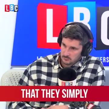 "You guys are losing your identity for the sake of political correctness"