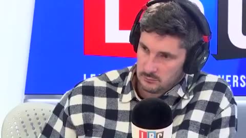 "You guys are losing your identity for the sake of political correctness"