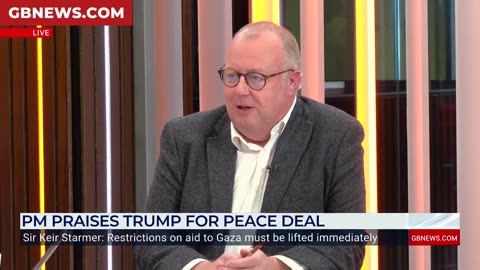 'Joe Biden, Barak Obama, haven't achieved what he has achieved.'