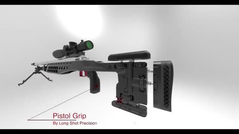 Accuracy Solutions Orca Animated Features