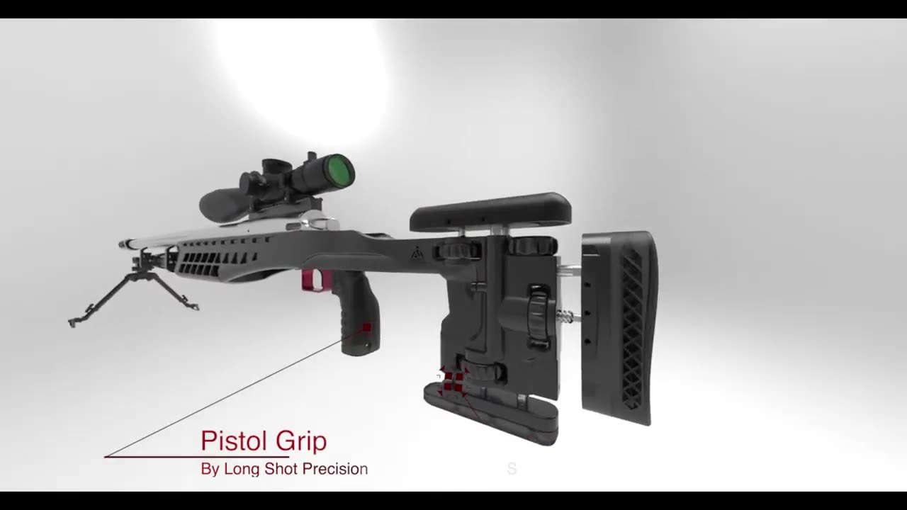 Accuracy Solutions Orca Animated Features