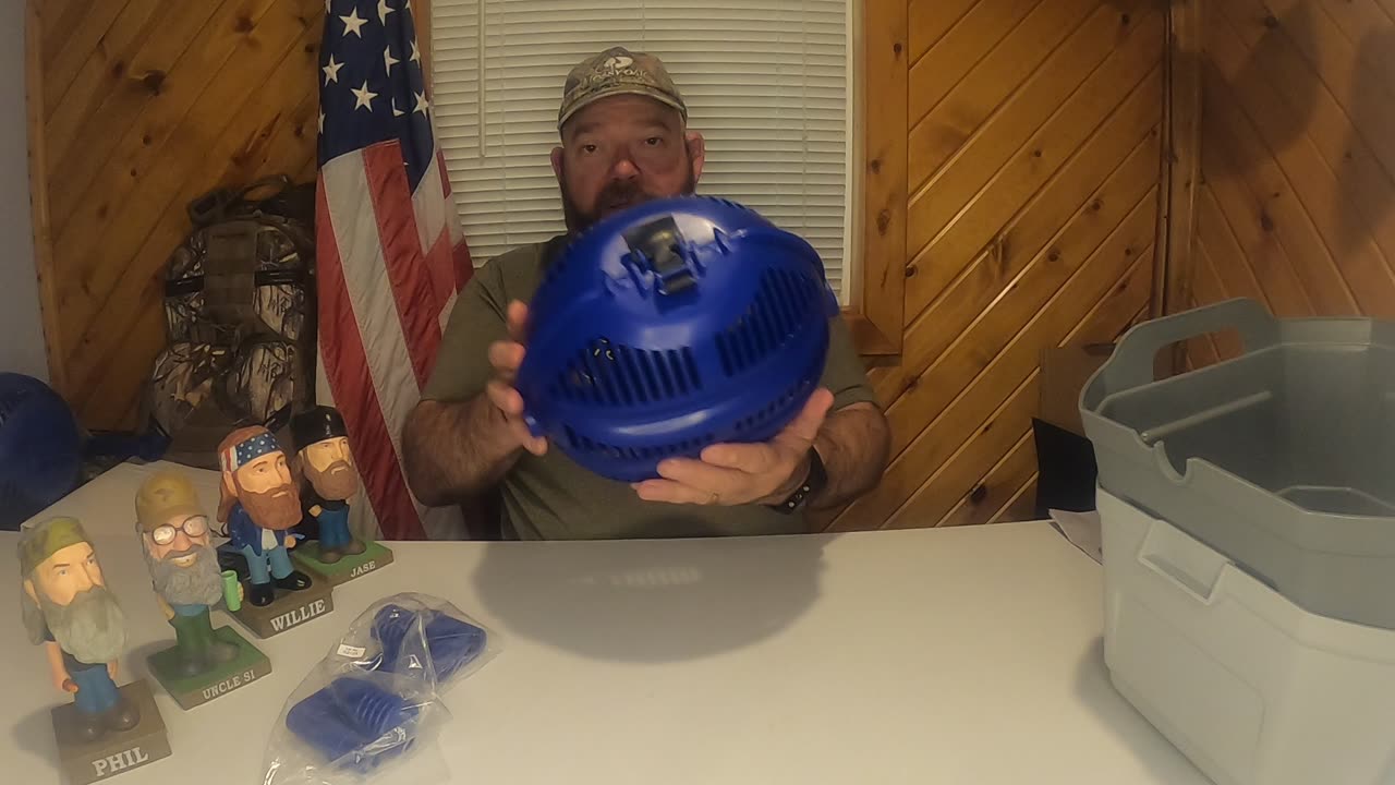 Frankford Arsenal Wet/Dry Media Separator Replacement