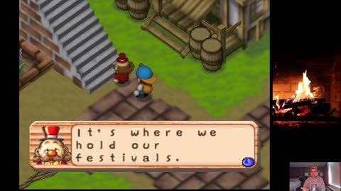 Super Cozy Let's Play - Harvest Moon 64 (Nintendo 64)