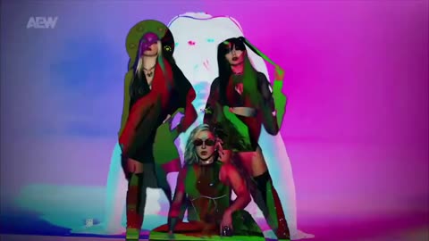 AEW Fright Night 2025 (Dynamite)