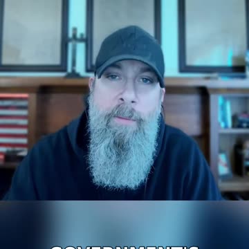 Trump Accounts are NOT THE GOVERNMENTS JOB!