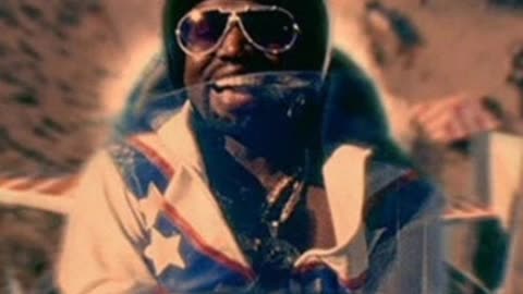 Touch The Sky (Quinoa Jones Edit) - Late Registration [YEDIT] (KanYe West) {Quinoa Jones}