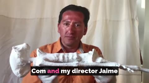 👽🗣️ Journalist Challenges Skeptics: Prove the Nazca Mummies Hoax! | TheTruthAbove