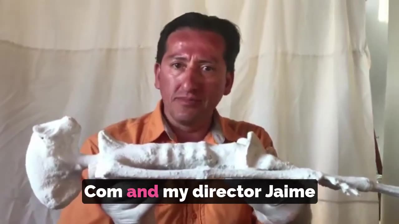 👽🗣️ Journalist Challenges Skeptics: Prove the Nazca Mummies Hoax! | TheTruthAbove