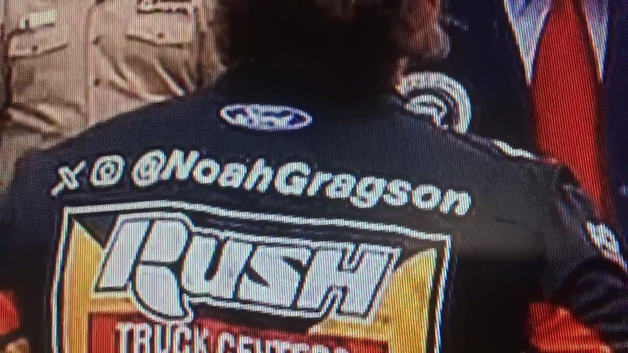 Even More Signs?