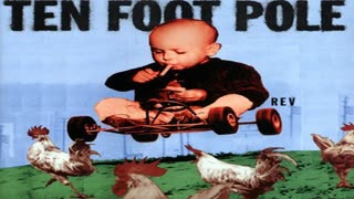 Ten Foot Pole - Rev 1994