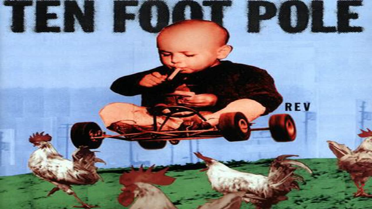Ten Foot Pole - Rev 1994