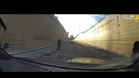 St. Paul police officers shot suspect who pointed a gun at them