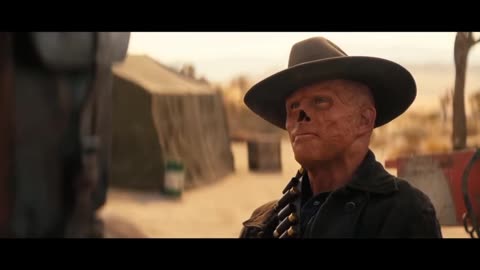 Fallout: Season Two - FINAL TRAILER | Prime Video