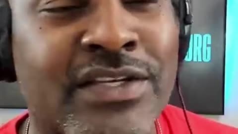 You Mad I Worked With Whitlock? 🤯