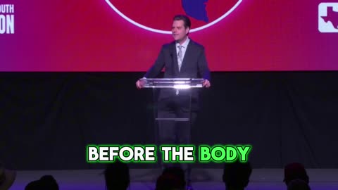Matt Gaetz Exposes Congress and Insider Trading