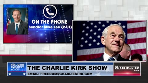 Ron Paul, Next Fed Chairman?